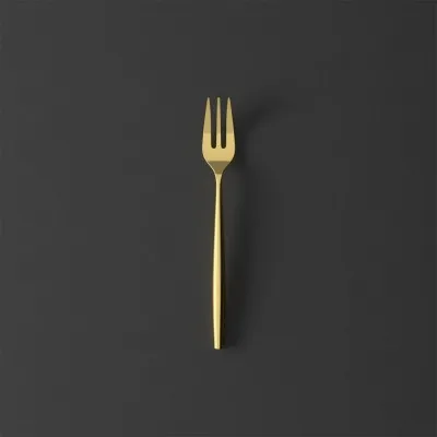 MetroChic d'Or süteményes villa, 15,3 cm