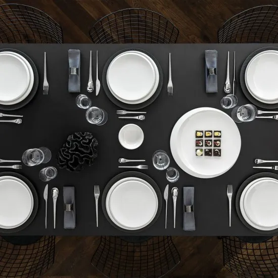 NewMoon süteményes villa 155mm