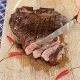 Texas pizza-steakkés 232mm