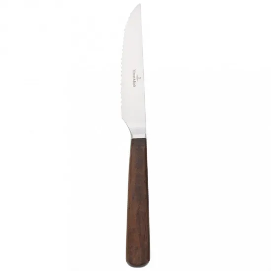 Texas pizza-steakkés készlet 6 darabos 232mm