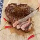 Texas pizza-steakkés készlet 6 darabos 232mm