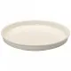 Clever Cooking sütőtáltető, lapos tálalótál kerek 26cm