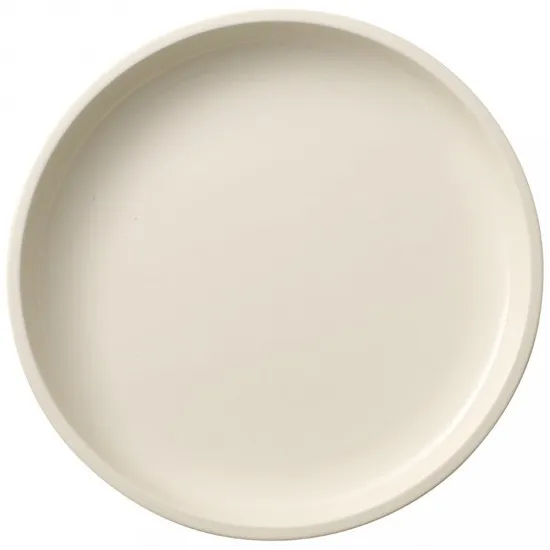 Clever Cooking sütőtáltető, lapos tálalótál kerek 26cm