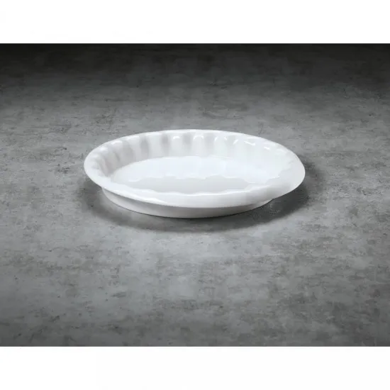 Clever Baking sütőtál, pite forma 31x31x4,5cm
