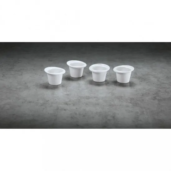 Clever Baking muffin sütőtálka 4 db 1 dl 9 cm