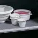 Clever Baking muffin sütőtálka 4 db 1 dl 9 cm