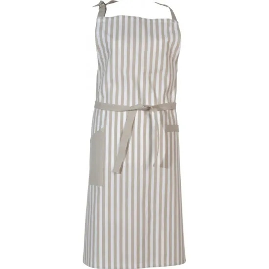 Sander Adam Kötény barna 75x93 cm