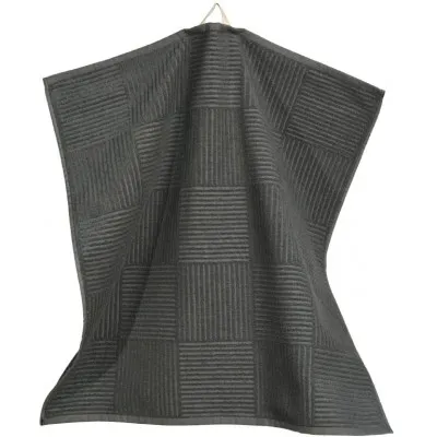 Sander Adam kéztörlő, szürke 50x50 cm