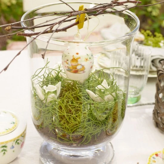 Mini Flower Bells 4cm