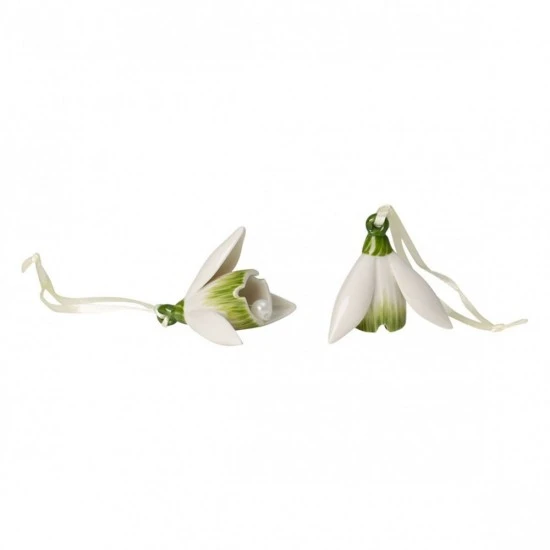 Mini Flower Bells 4cm