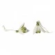 Mini Flower Bells 4cm