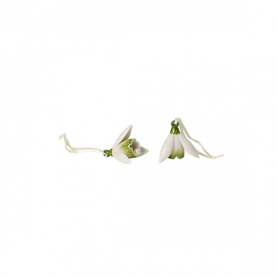 Mini Flower Bells 4cm