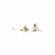 Mini Flower Bells 4cm