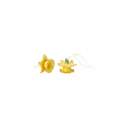 Mini Flower Bells 4cm