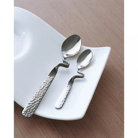 NewWave Caffè - Spoon eszpresszókanál 12cm