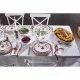 Toy's Delight tányérkészlet 4 személyes 12 darabos