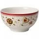 Winter Bakery Delight mély tálka Hullócsillag 0,65l