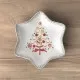 Winter Bakery Delight csillagtálka fenyő 24,5cm