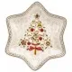 Winter Bakery Delight csillagtálka fenyő 24,5cm