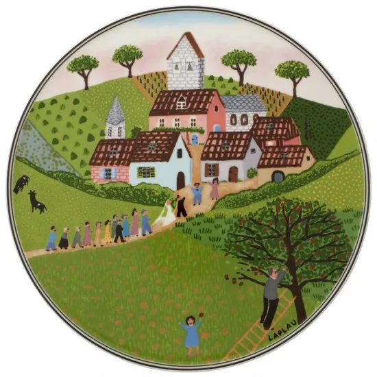 Design Naif tortatál 30 cm