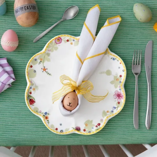 Spring Awakening reggeliző-desszerttányér 22cm