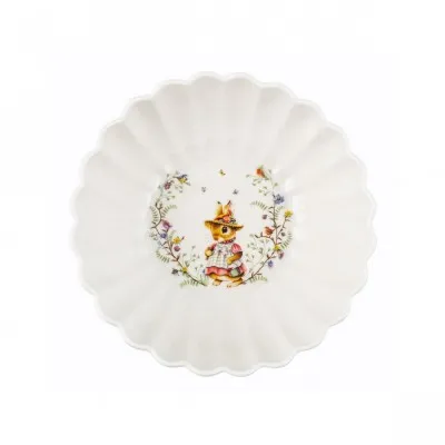 Spring Fantasy tálka 17,5x17,5x7cm