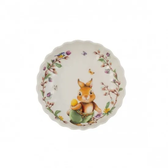 Spring Fantasy tál Paul 16x3,5cm