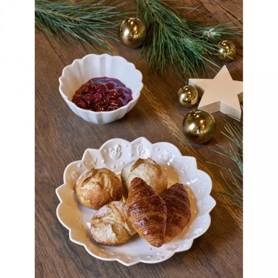 Toy's Delight Royal Classic salátás-desszerttálka 16cm