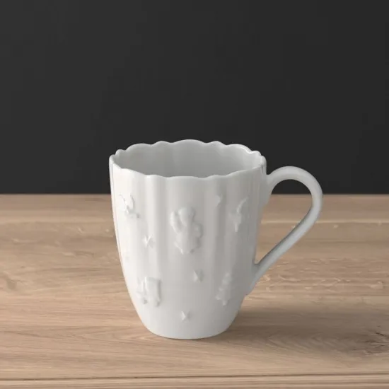 Toy's Delight Royal Classic bögre 0,29l