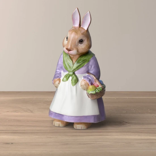 Bunny Tales Emma mama 28cm