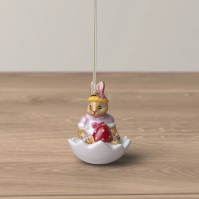 Bunny Tales Anna tojásban 5cm