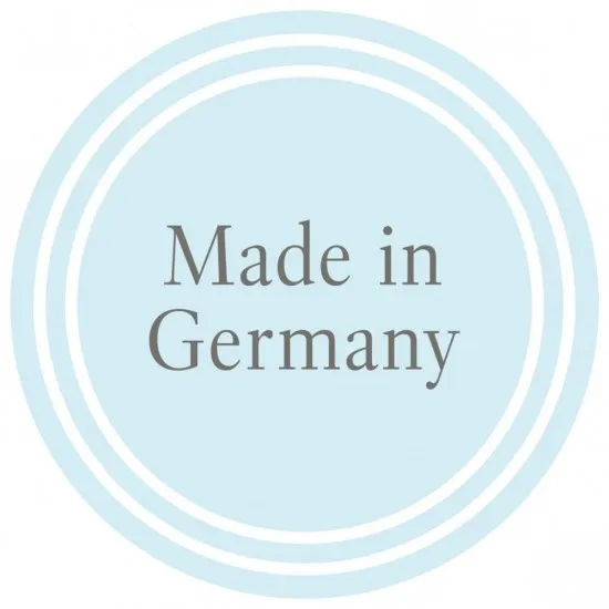 Happy as a Bear bögre 11x8,5x7cm, 2,5 dl