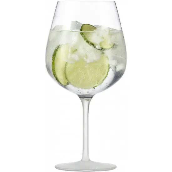 Eisch Secco Flavoured Gin & Tonic, 2 db díszhengerben