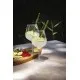 Eisch Secco Flavoured Gin & Tonic, 2 db díszhengerben