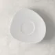 like. by Villeroy & Boch Organic White csészealj kávés-teáscsészéhez 16 cm like. by Villeroy & Boch Organic White csészealj kávés-teáscsészéhez 16 cm