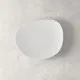 like. by Villeroy & Boch Organic White reggelizőtányér 22 cm