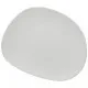 like. by Villeroy & Boch Organic White reggelizőtányér 22 cm