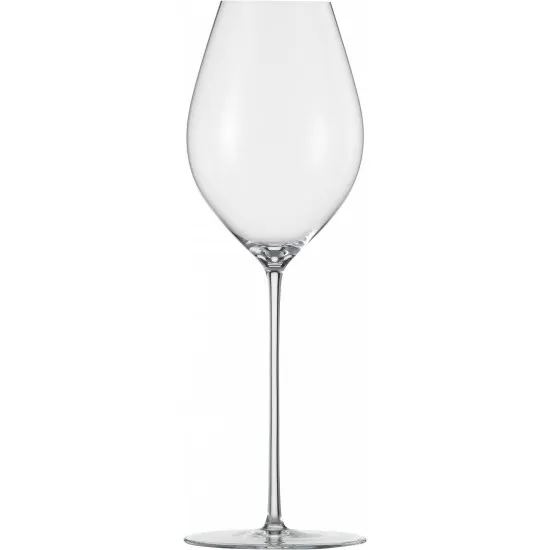 Eisch Unity Sensis plus pezsgős pohár díszhengerben 25 cm 4 dl