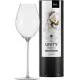 Eisch Unity Sensis plus pezsgős pohár díszhengerben 25 cm 4 dl