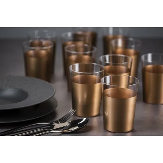 Eisch Secco Flavoured Moscow Mule koktélos pohár, 2 db