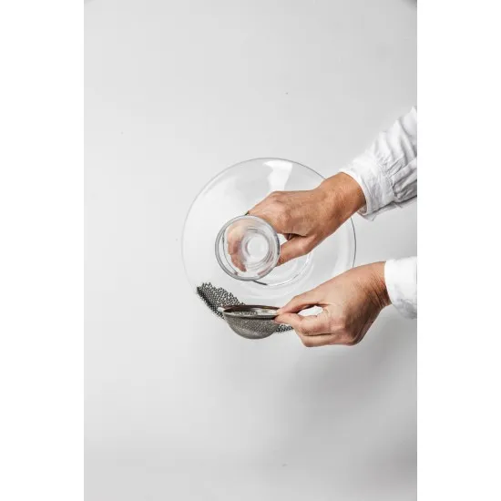 Eisch dekantáló tisztító golyócskák díszdobozban,  4,2 cm