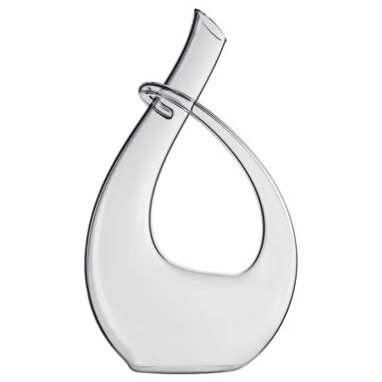 Eisch No Drop dekantáló, 0,75 l, 22,8 cm