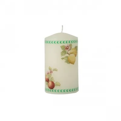 French Garden gyertya 70x140mm