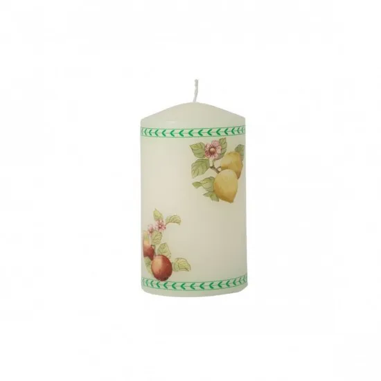 French Garden gyertya 70x140mm French Garden gyertya 70x140mm
