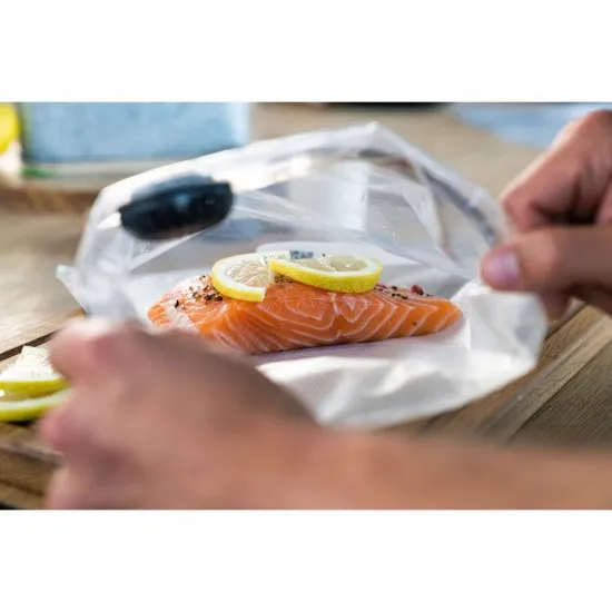 Zwilling sous vide vákuum zacskó, 10 db-os szett, S