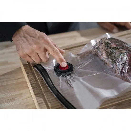 Zwilling sous vide vákuum zacskó, 10 db-os szett, M