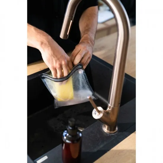 Zwilling sous vide vákuum zacskó, 10 db-os szett, M