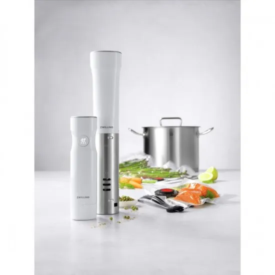 Zwilling Sous-vide starter szett | 8 részes