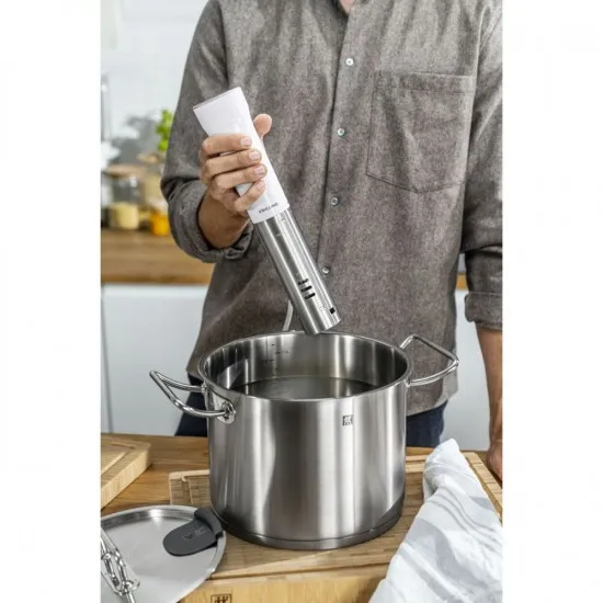 Zwilling Sous-vide starter szett | 8 részes