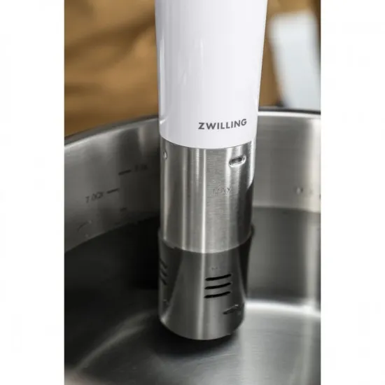 Zwilling Sous-vide starter szett | 8 részes